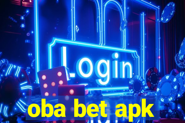 oba bet apk